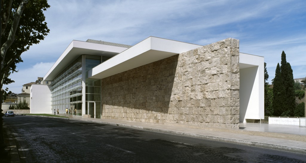 Pacis Museum