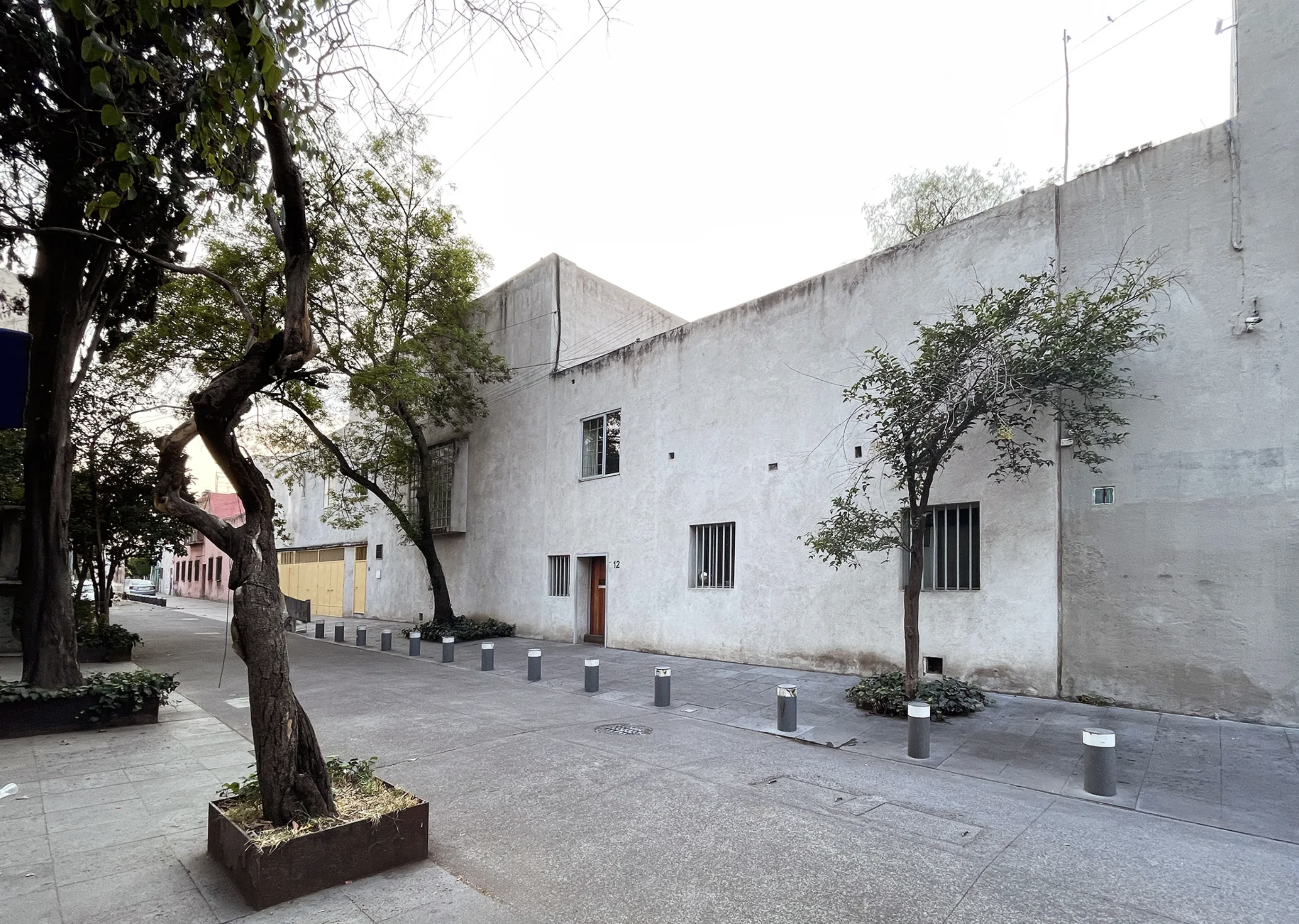 Barragán House
