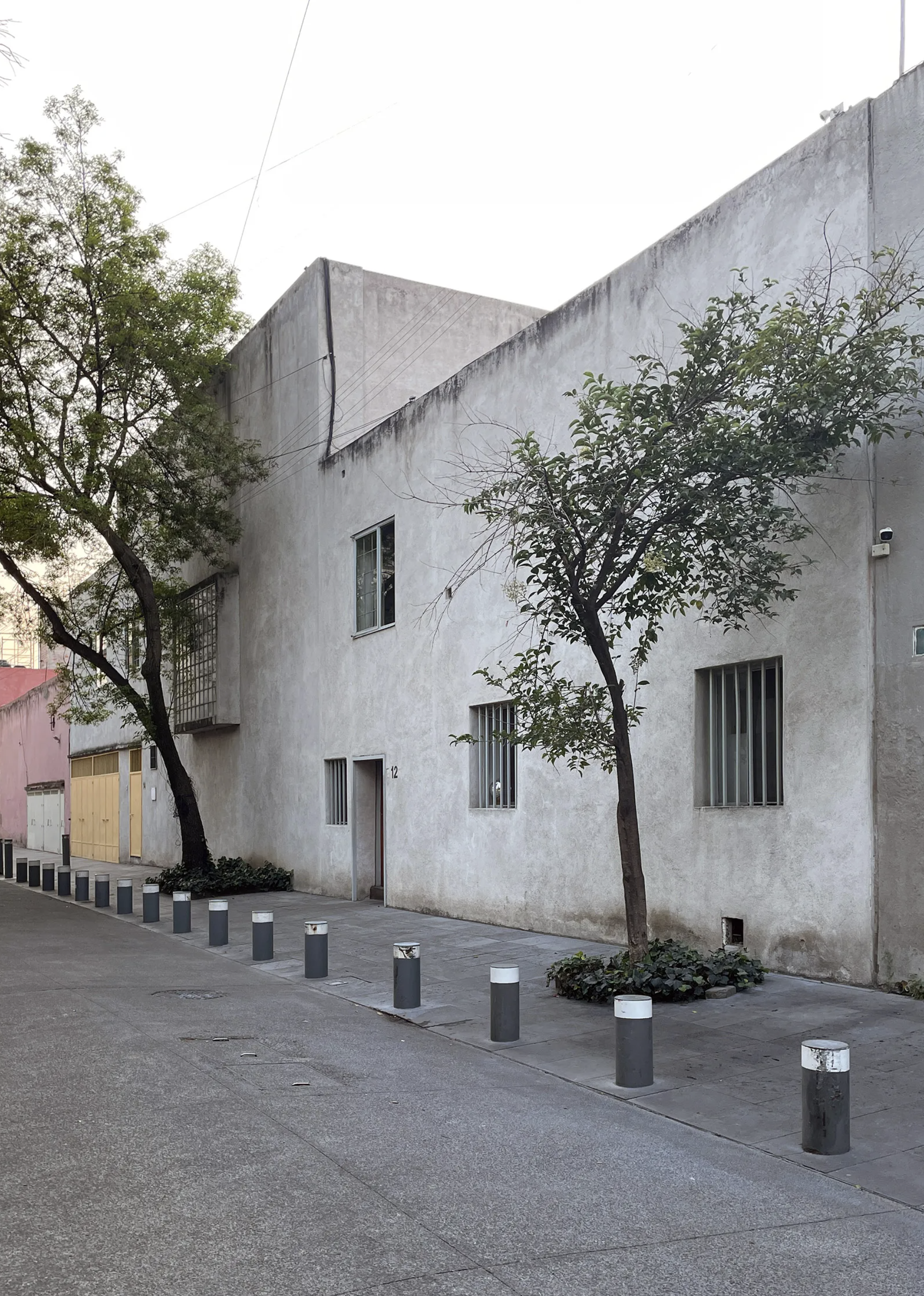 Barragán House