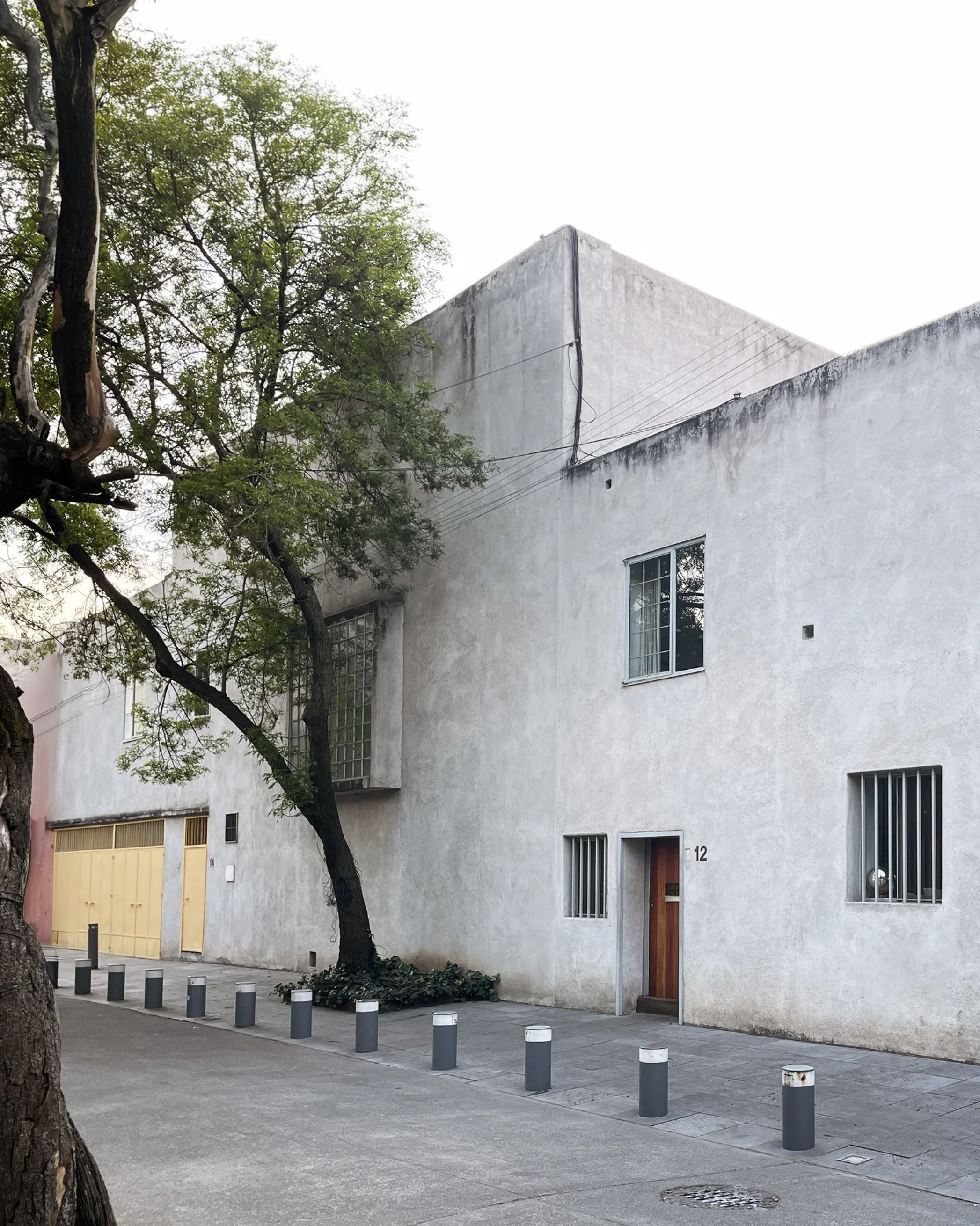 Barragán House