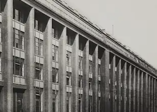 PETER BEHRENS