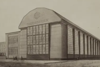 PETER BEHRENS