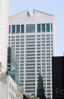 PHILIP JOHNSON