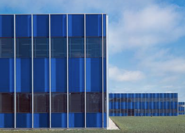 BUILDINGS