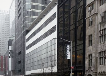 BUILDINGS