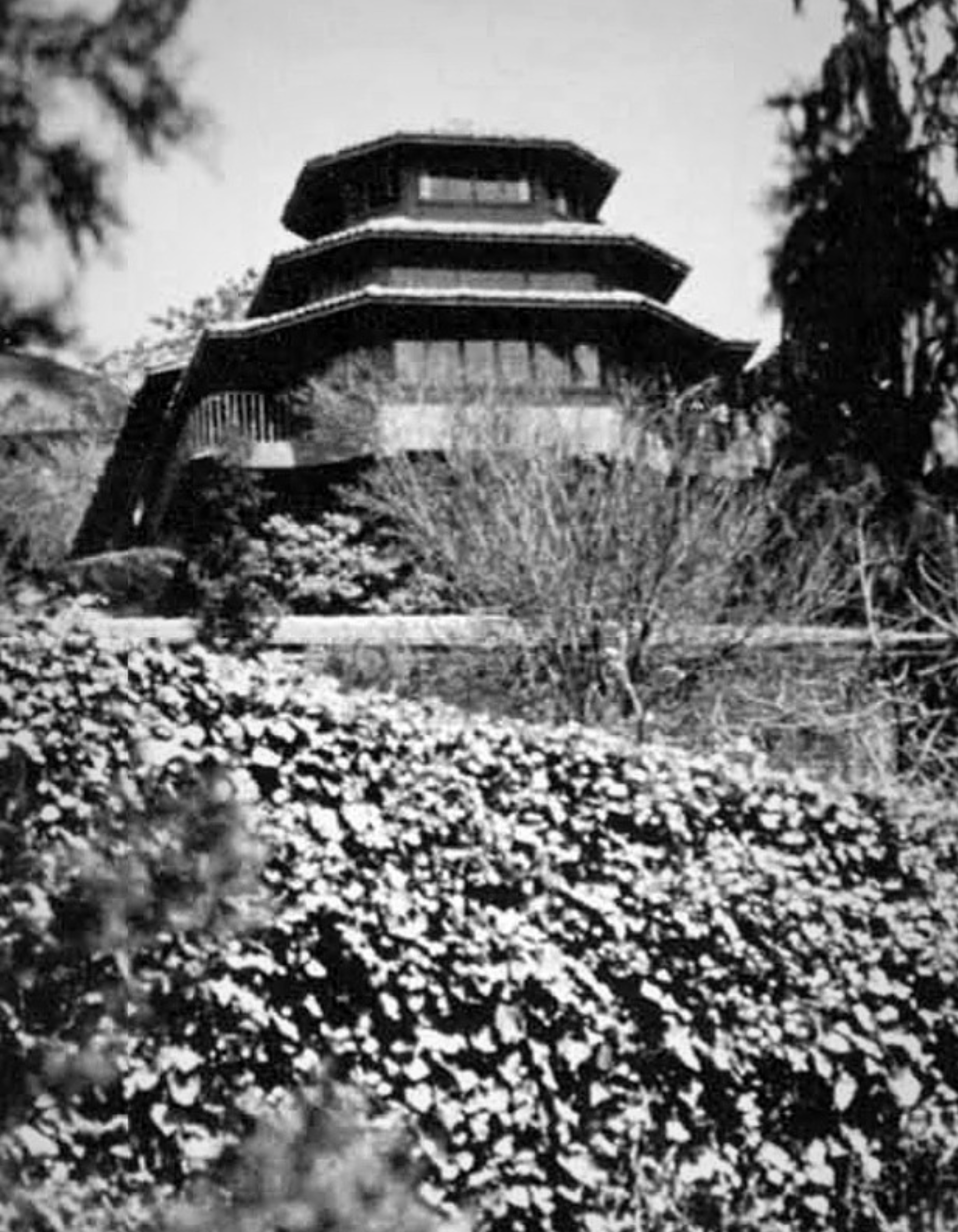 Bruno Taut House bruno-taut-house